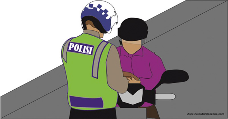 Foto : Ilustrasi 