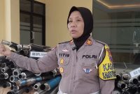 Foto : AKP Ninit Titis Dwiyat
