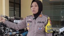 Foto : AKP Ninit Titis Dwiyat