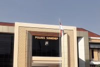 Foto : Mapolres Sumenep, Jl Urip Sumoharjo, Pabian, Kecamatan Kota, Kabupaten Sumenep, Jawa Timur 