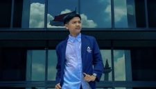 Foto : Alfi Rizki Ubbadi, Divisi Hukum Dear Jatim, menegaskan lambannya penanganan kasus dugaan korupsi Pokir DPRD Sumenep oleh Polres Sumenep.