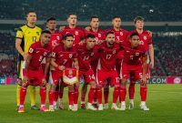 Timnas Indonesia Bawa Harapan (Foto: Istimewa)