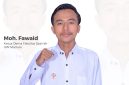 Penulis Adalah Moh. Fawaid (Ketua Dema Fakultas Syariah UIN Madura) Foto: Ist