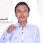 Penulis Adalah Moh. Fawaid (Ketua Dema Fakultas Syariah UIN Madura) Foto: Ist