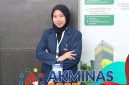 Faizatul Arofah, mahasiswi Program Studi Ilmu Al-Qur’an dan Tafsir (IQT) Fakultas Ushuluddin Universitas Islam Negeri (UIN) Madura (Foto: Istimewa)