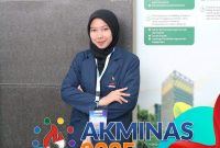 Faizatul Arofah, mahasiswi Program Studi Ilmu Al-Qur’an dan Tafsir (IQT) Fakultas Ushuluddin Universitas Islam Negeri (UIN) Madura (Foto: Istimewa)