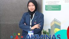 Faizatul Arofah, mahasiswi Program Studi Ilmu Al-Qur’an dan Tafsir (IQT) Fakultas Ushuluddin Universitas Islam Negeri (UIN) Madura (Foto: Istimewa)