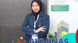 Faizatul Arofah, mahasiswi Program Studi Ilmu Al-Qur’an dan Tafsir (IQT) Fakultas Ushuluddin Universitas Islam Negeri (UIN) Madura (Foto: Istimewa)