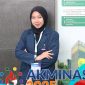 Faizatul Arofah, mahasiswi Program Studi Ilmu Al-Qur’an dan Tafsir (IQT) Fakultas Ushuluddin Universitas Islam Negeri (UIN) Madura (Foto: Istimewa)