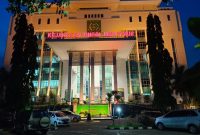 Foto : Kejaksaan Tinggi Jawa Timur 