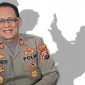 Foto : Kapolsek Bluto AKP Agus Sugito, S.H., M.H.,