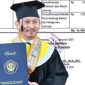 Foto : Kepala Bappeda Kabupaten Sumenep, Arif Firmanto
