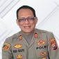 Foto : Kapolsek Bluto AKP Agus Sugito, S.H., M.H.,