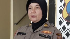 Foto: Plt Kasi Humas Polres Sumenep AKP Widiarti S,