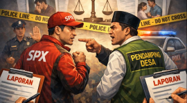 Foto : Ilustrasi 