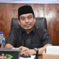 Foto: Wakil Ketua DPRD Kabupaten Sumenep, Indra Wahyudi