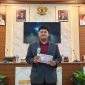 Foto : Faizal, aktivis GAPADA Sumenep, menilai banjir berulang di Sumenep sebagai konsekuensi kerusakan lingkungan akibat maraknya tambang ilegal galian C.