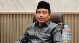 Wakil ketua DPRD Sumenep (Foto: Istimewa)