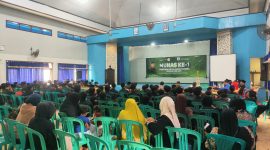 Foto: (acara Munas perdana PS Cobra)