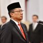Foto : Menteri Hukum RI, Supratman Andi Agtas