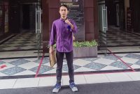 Foto : Hasyim Khafani yang menyoroti dugaan lemahnya penindakan terhadap aktivitas galian C ilegal di wilayah Sumenep.