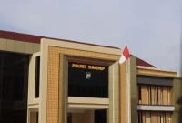 Foto : Jl. Urip Sumoharja No. 35, Mastasek, Pabian, Kecamatan Kota Sumenep, Kabupaten Sumenep, Jawa Timur 69417, Indonesia