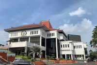Foto : Kantor DPRD Jawa Timur 