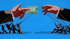 Foto : Ilustrasi 