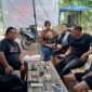Foto : Admin dan anggota arisan get saat melakukan pertemuan untuk membahas polemik internal yang sempat terjadi, di Sumenep. Pertemuan tersebut berujung pada kesepakatan damai setelah adanya klarifikasi terkait mekanisme pencairan dana.