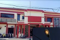 Foto: Kantor Dinas Dinas Perumahan Rakyat, Kawasan Permukiman, dan Perhubungan Kabupaten Sumenep
