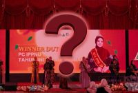 Pemilihan Duta PC IPPNU Sumenep