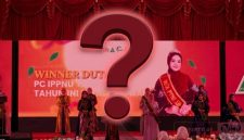 Pemilihan Duta PC IPPNU Sumenep