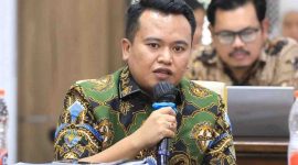 Anggota DPRD Jatim Dapil Madura Nurul Huda (Foto : ist)