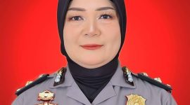 Foto: Kasi Humas Polres Sumenep, Kompol Widiarti, S.H.,