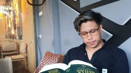 Foto: Ferdy Dwi Hidayat