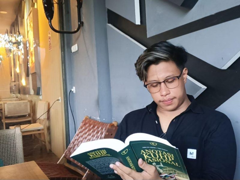 Foto: Ferdy Dwi Hidayat