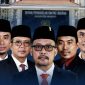 Foto: Pimpinan DPRD Sumenep kini menjadi perhatian, seiring mandeknya proses hukum dugaan korupsi dana Pokir