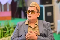 Pengusaha rokok asal Madura, Haji Her.