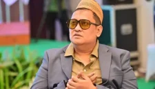 Pengusaha rokok asal Madura, Haji Her.