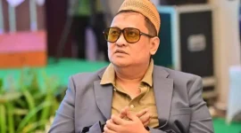 Pengusaha rokok asal Madura, Haji Her.