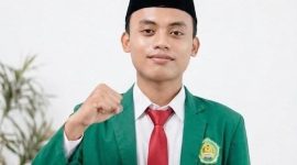 Foto; Nurul Anam
Direktur Bid. Kajian dan Penelitian LKBHMI Cabang Pamekasan.