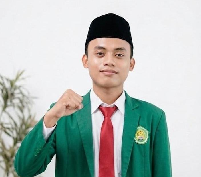 Foto; Nurul Anam
Direktur Bid. Kajian dan Penelitian LKBHMI Cabang Pamekasan.