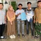 Foto; Ketua DPW FKMSB Pamekasan bersama jajaran pengurus secara resmi mengaktifkan kembali (merevitalisasi) DPK FKMSB Pantura dalam kegiatan kaderisasi di Waru Kopi ID, Pamekasan. Momentum ini menandai kebangkitan kembali organisasi yang sempat fakum, sekaligus memperkuat komitmen dalam pengembangan kader dan pengabdian di wilayah Pantura.