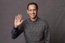 Foto: Mantan Menteri Pendidikan, Kebudayaan, Riset, dan Teknologi, Nadiem Anwar Makarim.