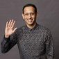 Foto: Mantan Menteri Pendidikan, Kebudayaan, Riset, dan Teknologi, Nadiem Anwar Makarim.