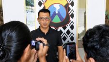 Foto: Kasat Reskrim Polres Sumenep, AKP Agus Rusdiyanto, S.H.,