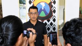 Foto: Kasat Reskrim Polres Sumenep, AKP Agus Rusdiyanto, S.H.,