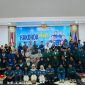 Foto bersama Keluarga Besar IMMAPSI Jawa Timur