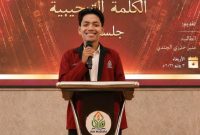 Foto; Ach. Subairi Co. Divisi Kaderisasi Dewan pimpinan kampus (DPK) Forum komunikasi Mahasiswa santri Banyuanyar (FKMSB) UIN MADURA