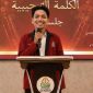 Foto; Ach. Subairi  Co. Divisi Kaderisasi Dewan pimpinan kampus (DPK) Forum komunikasi Mahasiswa santri Banyuanyar (FKMSB) UIN MADURA